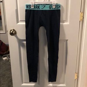 Gymshark leggings